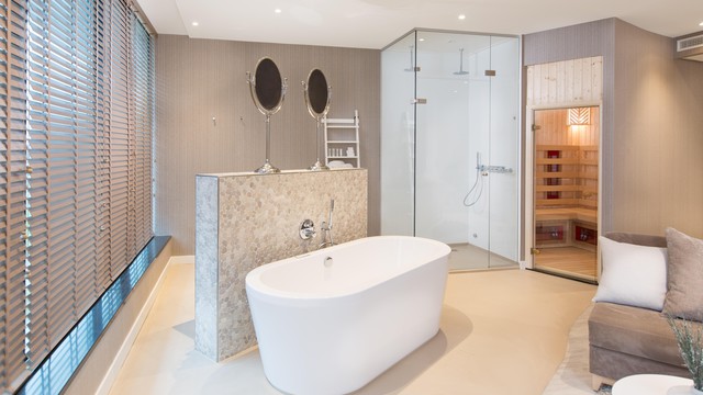 Losstaand Bad Hotel Veenendaal